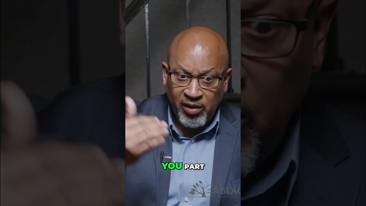 I Thought I Was Dumb… Until I Learned This | Baruti Kafele