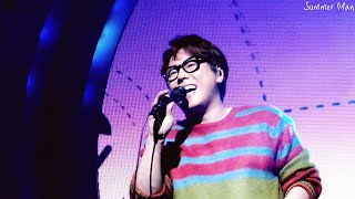 [LIVE] 윤종신 - Summer Man 2018 전국투어콘서트 '계절은 너에게 배웠어' In 성남 Yoon Jong Shin Concert tour