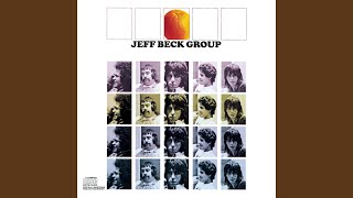The Jeff Beck group: Definitely Maybe