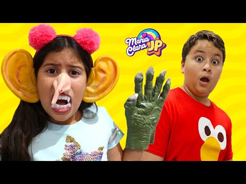 Maria Clara and JP show what happens to those who lie =