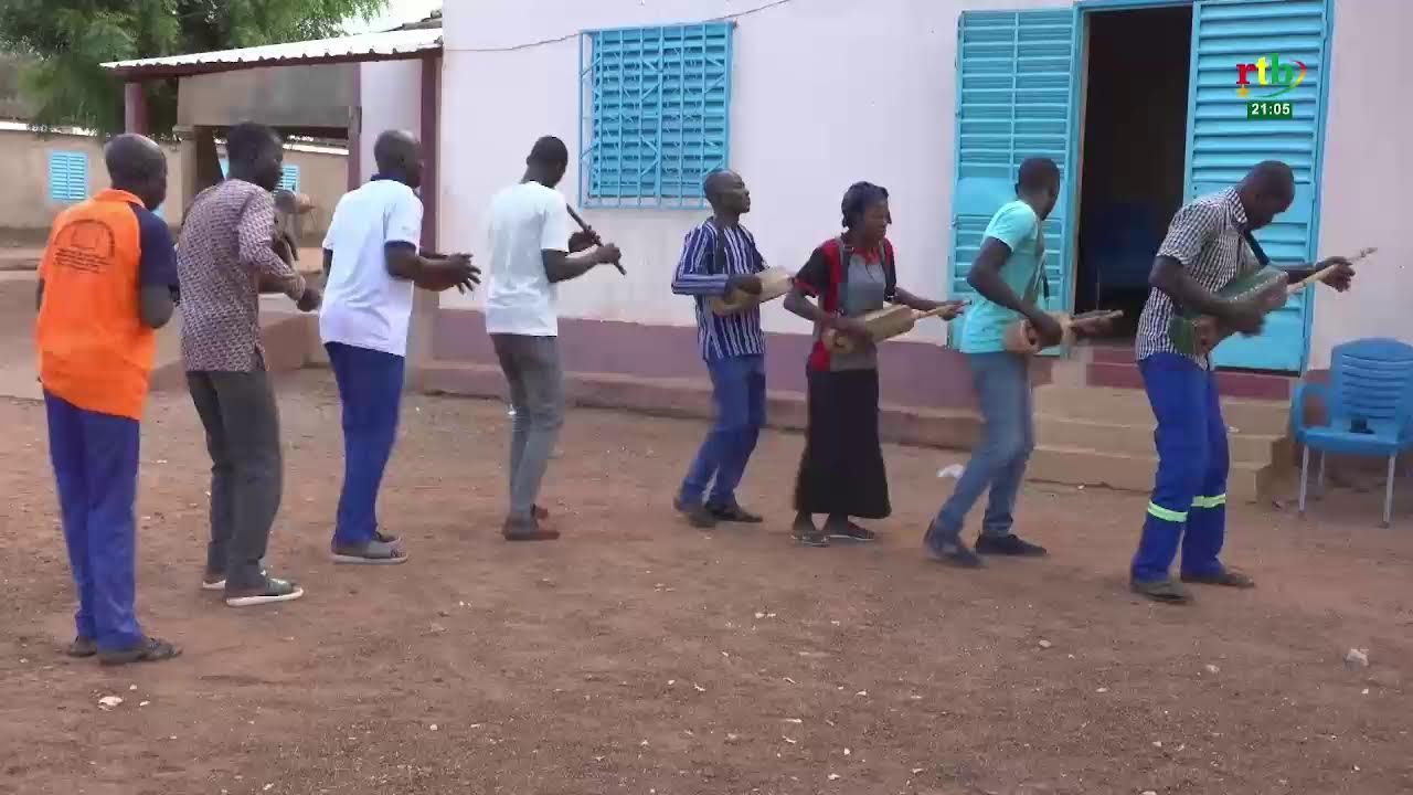 RTB - JT de 20H du 03 avril 2026