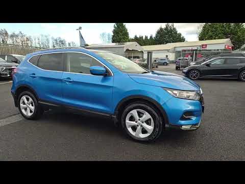 Nissan Qashqai 1.5 DSL SE - Image 2