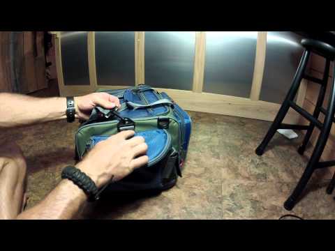 Plano Softsider Tackle Bag