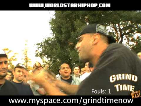 Dizaster vs The Saurus