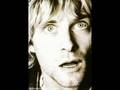 Nirvana - Kurt Cobain - If you Must 