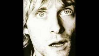 Nirvana - Kurt Cobain - If you Must