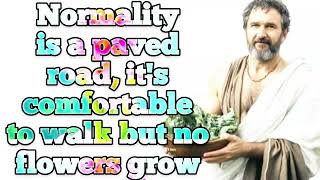 Guiding Quotes