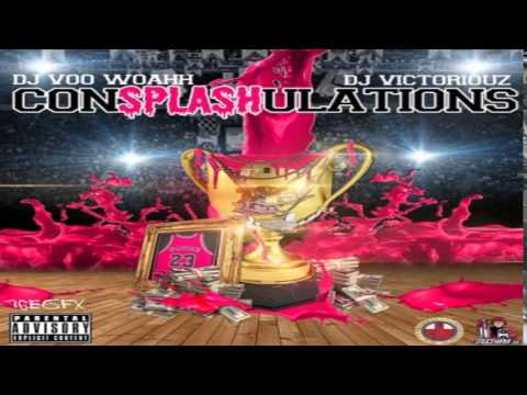 Young Scooter Feat. Sauce Twinz - Houston To Lil Mexico