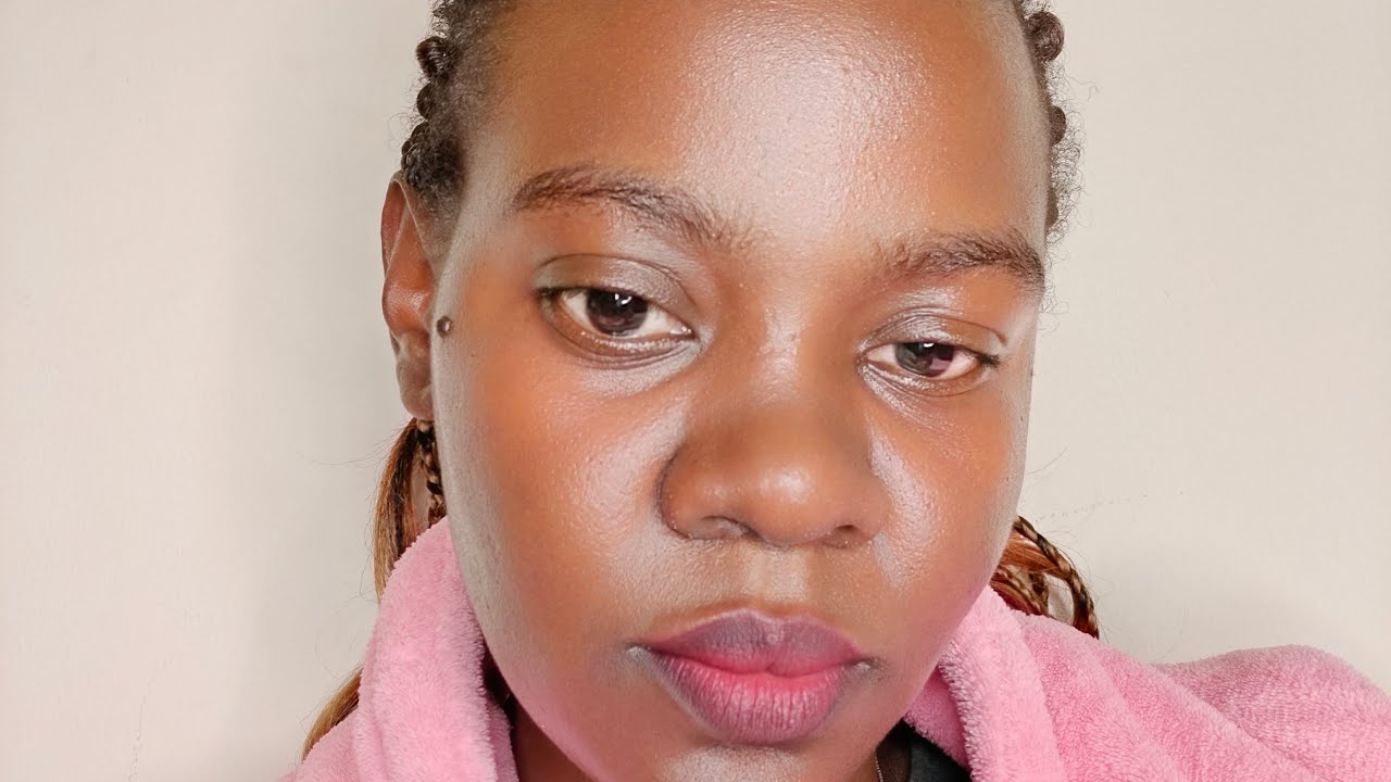 Nga okyanonya omusajja Kola bino okisikyiliza abasajja abalina sente 