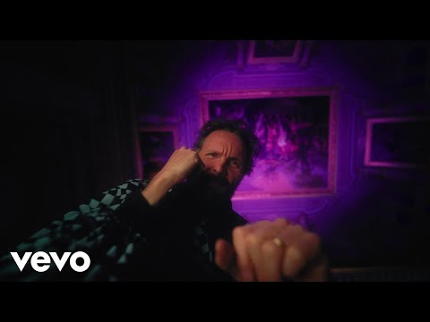 Jovanotti - Fuorionda (Visual)
