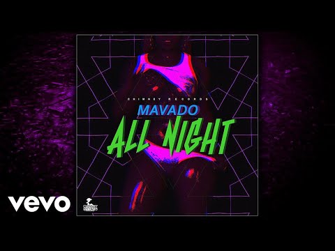 Video thumbnail for All Night