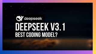 DeepSeek Just Updated—The Best Coding Model Yet?