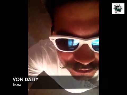 VON DATTY Promo - 1 Maggio della Valle del Tevere