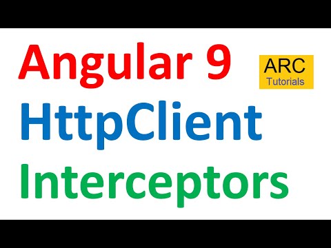 Angular 9 Tutorial For Beginners 1 Introduction and Version History
