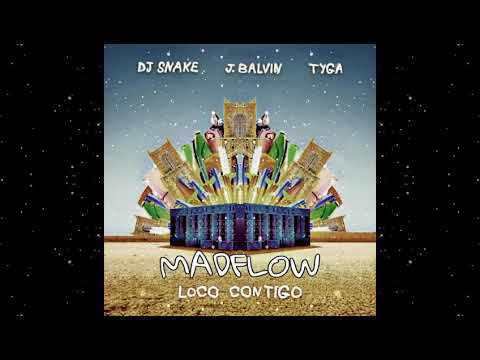 Loco Contigo-Madflow remix