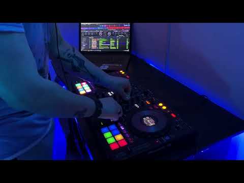 RAWSTYLE/HARDCORE - 1HR MIX 2023