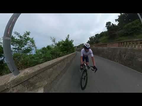 Da Verbicaro al Santuario San Francesco da Paola