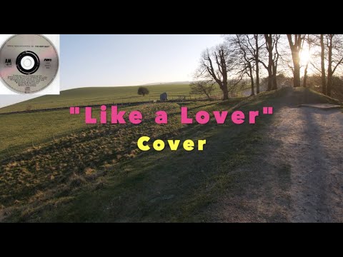 Like a lover - Sérgio Mendes