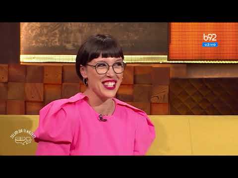 Želim da ti kažem - dr Marija Ristić: Donji veš vam ne treba leti