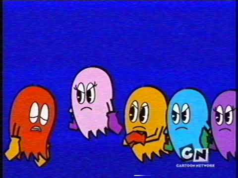 Blinky is not a Master Detective and Blinky Cries on Cartoon Network (May 23, 2005/RARE)