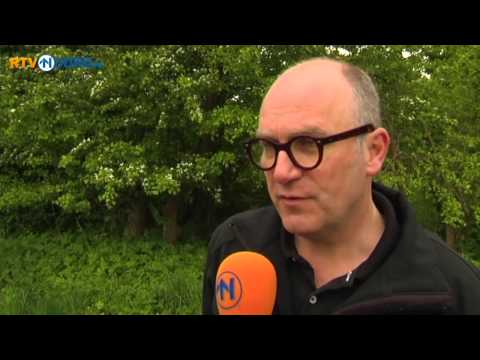 Doorstart SC Veendam van de baan - RTV Noord