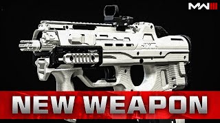 NEW MW3 ‘RIPPER’ Weapon Update/Unlock (JAK Revenger - Season 3 Week 4 Challenges)