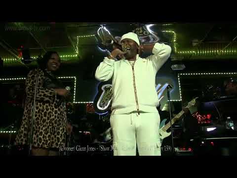 James Ross @ (R&B Crooner) Glenn Jones - "Show Me" - www.Jross-tv.com (St. Louis)