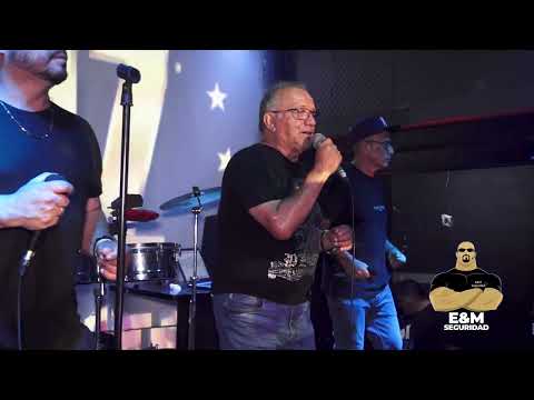 MALAS COSTUMBRES / AMOR PENA Y DOLOR (D.R.) - Los Ecos ♫♫ Argentina 2022 (Pandemio Producciones)