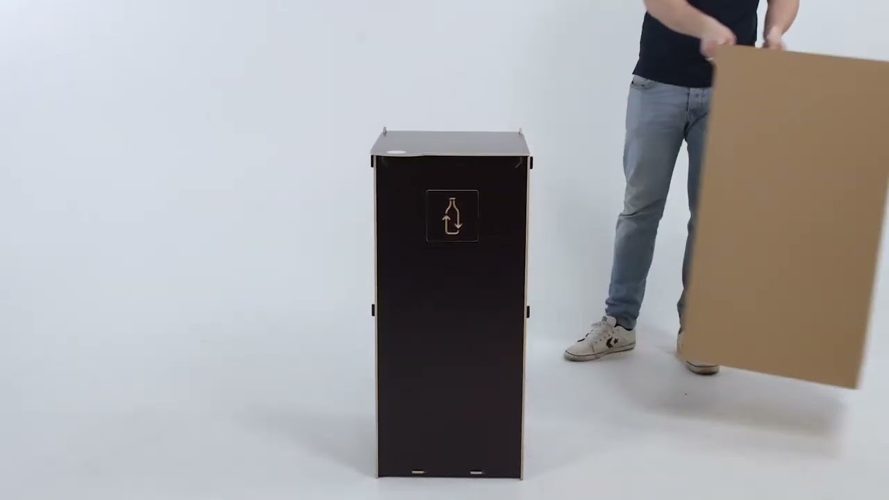 Produkto vaizdo įrašas