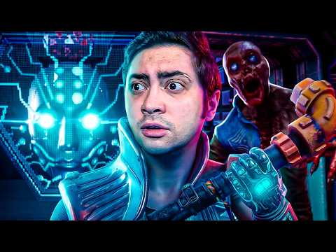 UM CLÁSSICO DE 1994! -SYSTEM SHOCK - Parte 1