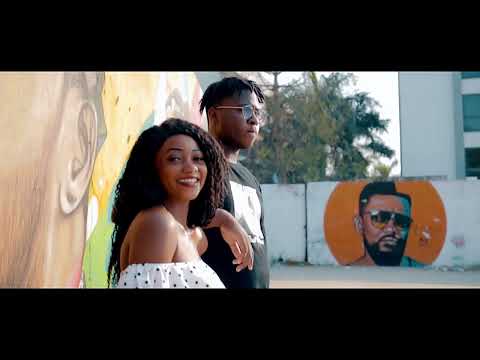 Eric Meezy - Aí Vai Feat. Rey Mufasa & DJ Cossant ( Vídeo Oficial ) 💯