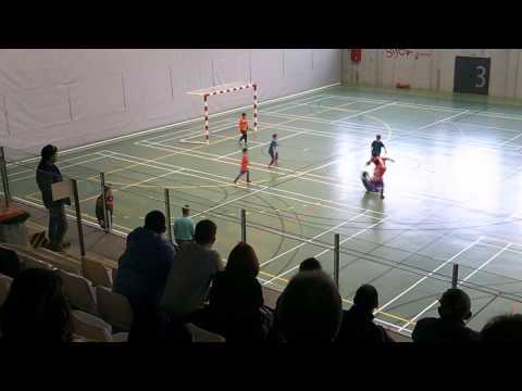 Ceares D - Camocha B Ariadna part 3