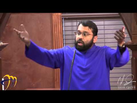 Sulmi i Parisit dhe rritja e islamofobisë – Dr. Yasir Qadhi