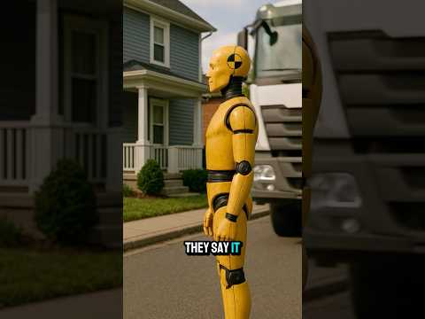 Crash Test Dummy Survived Every Final Destination Death! (almost)