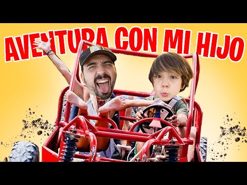 ACTIVIDADES para hacer en FAMILIA de VACACIONES  con tus hijos