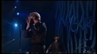 David Bowie - A New Career in a New Town - Live - Montreux Jazz Festival