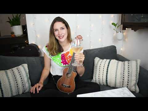 Easy Kids Songs on the Ukulele | Start Here! | Beginner Ukulele Songs C F G