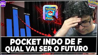 EVENTO NOVO E FUTURO DO POCKET !!!