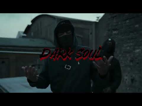 42 x Dietrich x YGT x Pop Smoke Type Beat | "DARK SOUL" | UK/NY Drill Type Beat | 2024 Instrumental