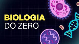 Como aprender BIOLOGIA DO ZERO! Guia completo para o ENEM.