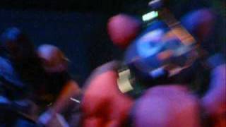 Powerglove 'Mario Minor' @ Stubb's