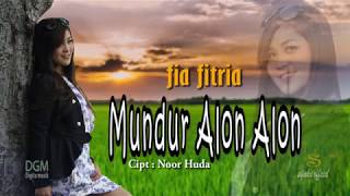 Download lagu Mundur Alon alon Koplo Ska reggae Cover Fia fitria mp3