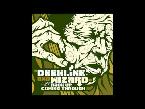 Deekline and Wizard-Ready For Your Love feat. Yolanda (Original Mix)