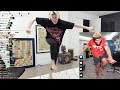 XQc Tries To Imitate Druski S TikTok Dance