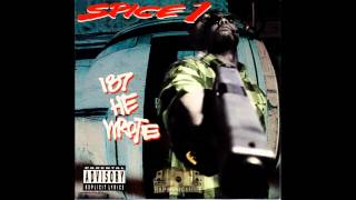 Spice 1 clip and the trigga