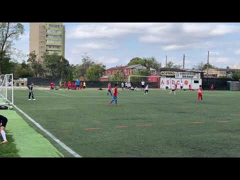 Academia Udinese MCR 2013 - fcsb - Campionat AMFB