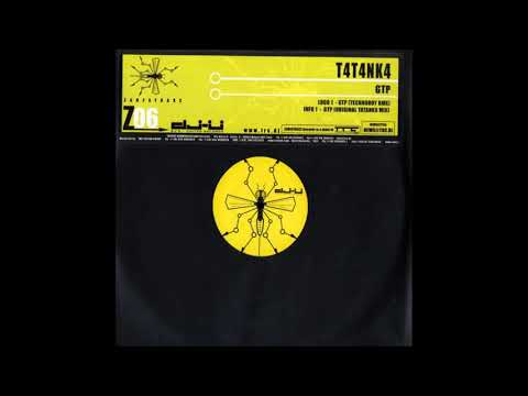 T4T4NK4 - GTP (Technoboy Remix) -2006-