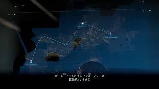 DEATH STRANDING 実況