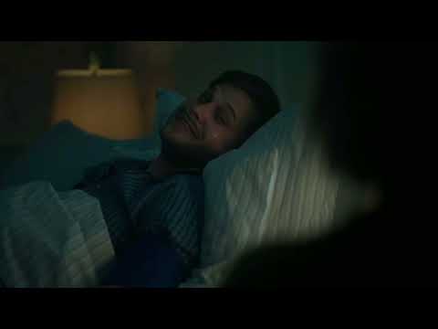 Percival Said No To Union, Charles Tells Betty About A Possum - Riverdale 6x16 Scene