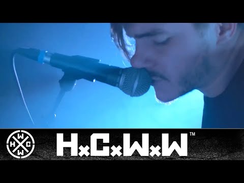 LEONS MASSACRE - ATTITUDE - HC WORLDWIDE (OFFICIAL HD VERSION HCWW)